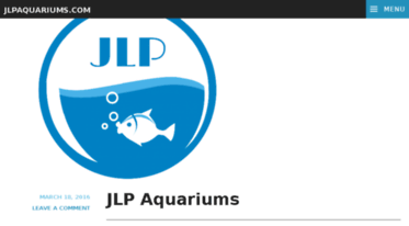 jlpaquariums.com
