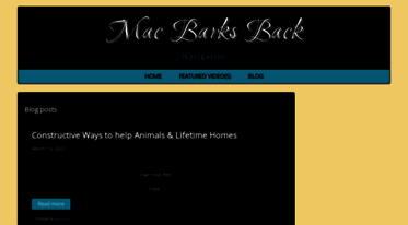 jmac53.bravejournal.com