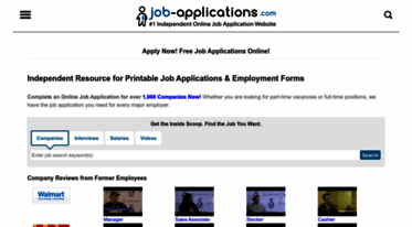 job-applications.com