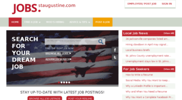 job-search.staugustine.com