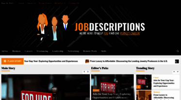 jobdescriptions.net