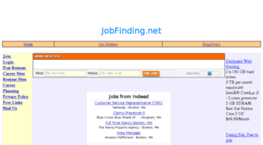 jobfinding.net