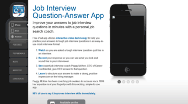 jobinterviewquestionsandanswersapp.com