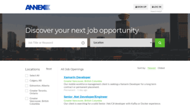 jobs.annexgroup.com