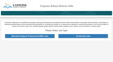jobs.canyonsdistrict.org