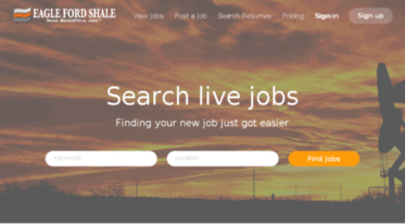 jobs.eaglefordshale.com