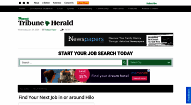 jobs.hawaiitribune-herald.com
