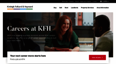 jobs.kfh.co.uk