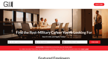 jobs.militaryfriendly.com