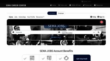 jobs.sema.org