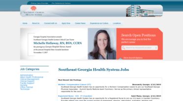 jobs.sghs.org