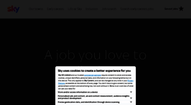 jobs.sky.com