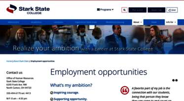 jobs.starkstate.edu