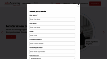 jobsacademy.co