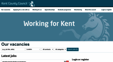 jobsearch.kent.gov.uk