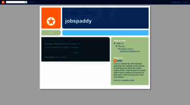 jobspaddy.blogspot.com