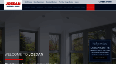 joedan.co.uk