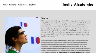 joelle-a.com