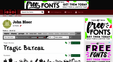johnbloor.1001fonts.com