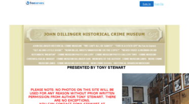 johndillingerhistoricalmuseum.4t.com