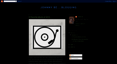 johnnybeblogging.blogspot.com