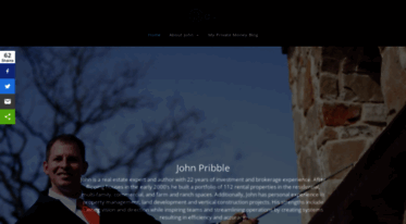johnpribble.com