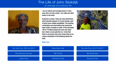 johnstokdijk.com