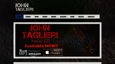 johntaglieri.com