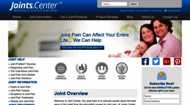jointscenter.org
