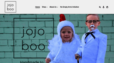 jojoboo.com