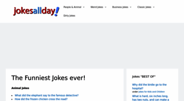 jokesallday.com