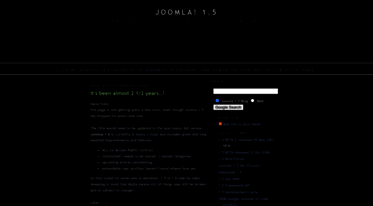 joomla15.blogspot.com