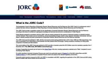 jorc.org
