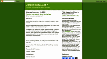 jordanmetalart.blogspot.com