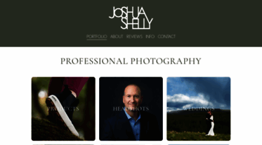 joshuashelly.com