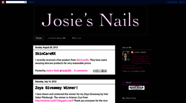 josiesnails.blogspot.com