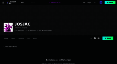 josjac.deviantart.com