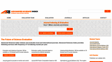 journal-index.org