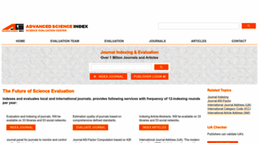 journal-index.org