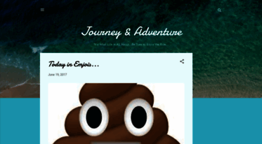 journeyandadventure.blogspot.com