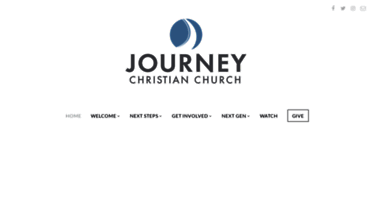 journeychristian.com