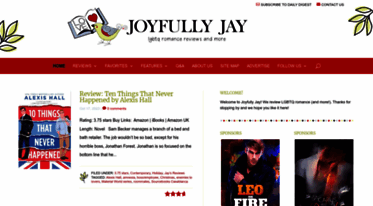 joyfullyjay.com