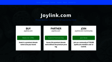 joylink.com
