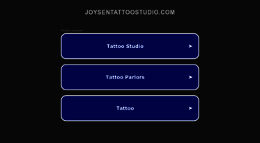 joysentattoostudio.com