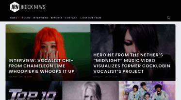 jrocknews.com