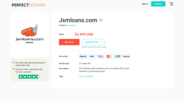 jsmloans.com