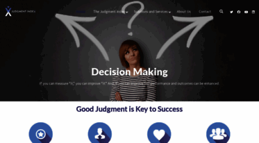 judgmentindex.com