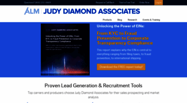 judydiamond.com