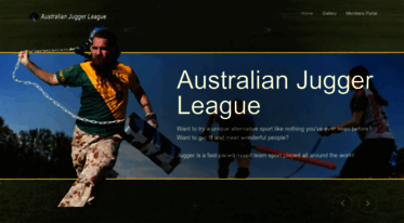 jugger.org.au