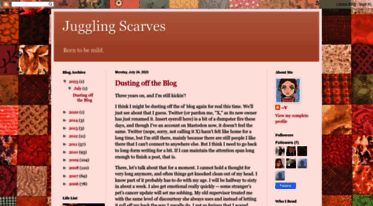 jugglingscarves.blogspot.com